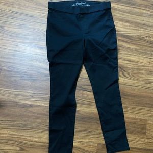 Gloria Vanderbilt slimming stretchy dress pants